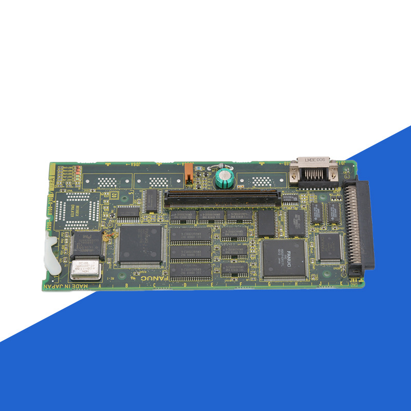 A20B-8100-0301发那科FANUC原装数控机床电路板通讯板现货议价