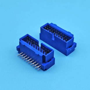 �F؛USB3.0 IDC 19P����90��DIP��ţIDC 20P���^��1�2.0�g��