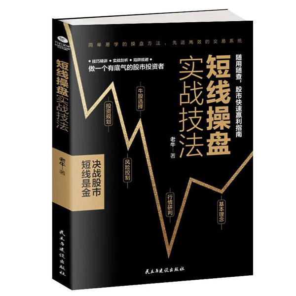 Secrets in the transaction volume+short -term trading actual combat…