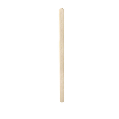 Aishangla Coffee Stirring Straw Disposable Drink Milk Tea Milk Powder Coffee Spoon Commercial Wooden Stirring Stick