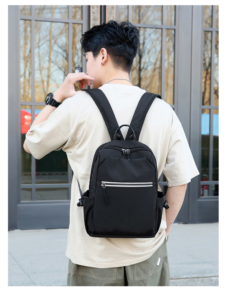 15 Inch Daily School Backpacks display picture 2