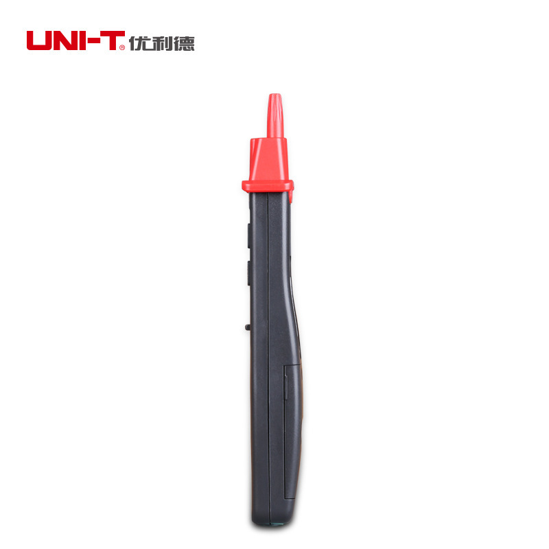 优利德 UT118B 迷你袖珍数显笔式万用表 数字电压感应式多用表
