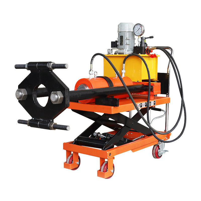 SM一体式液压拉马(拔轮器)  FYZ整体式拔轮器