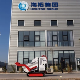 挖掘机械;装载机械;割草机