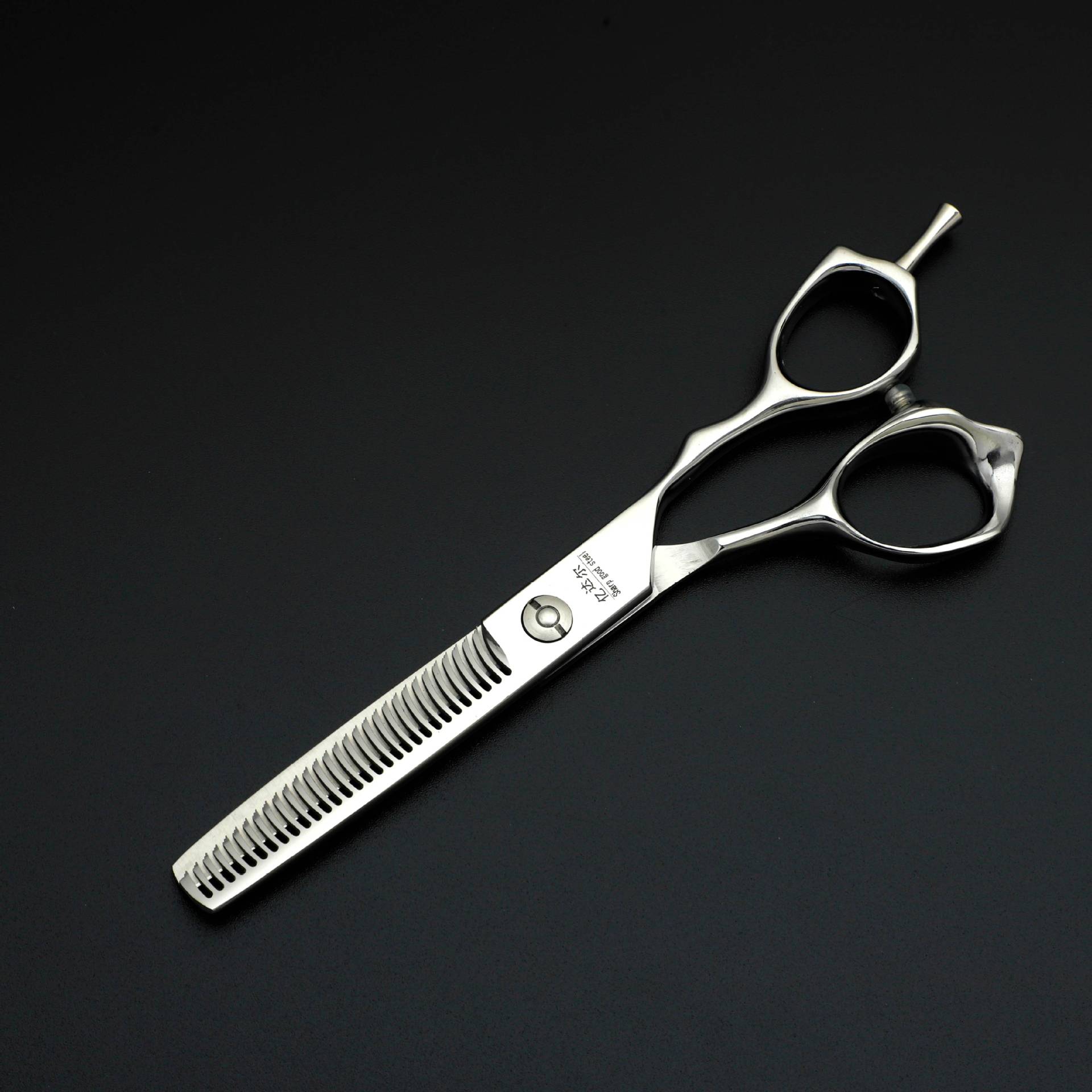 6 pulgadas tijeras de corte de pelo profesional tijeras de corte de pelo tijeras