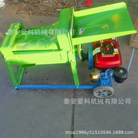 收获机械;种植机械;粮食加工设备