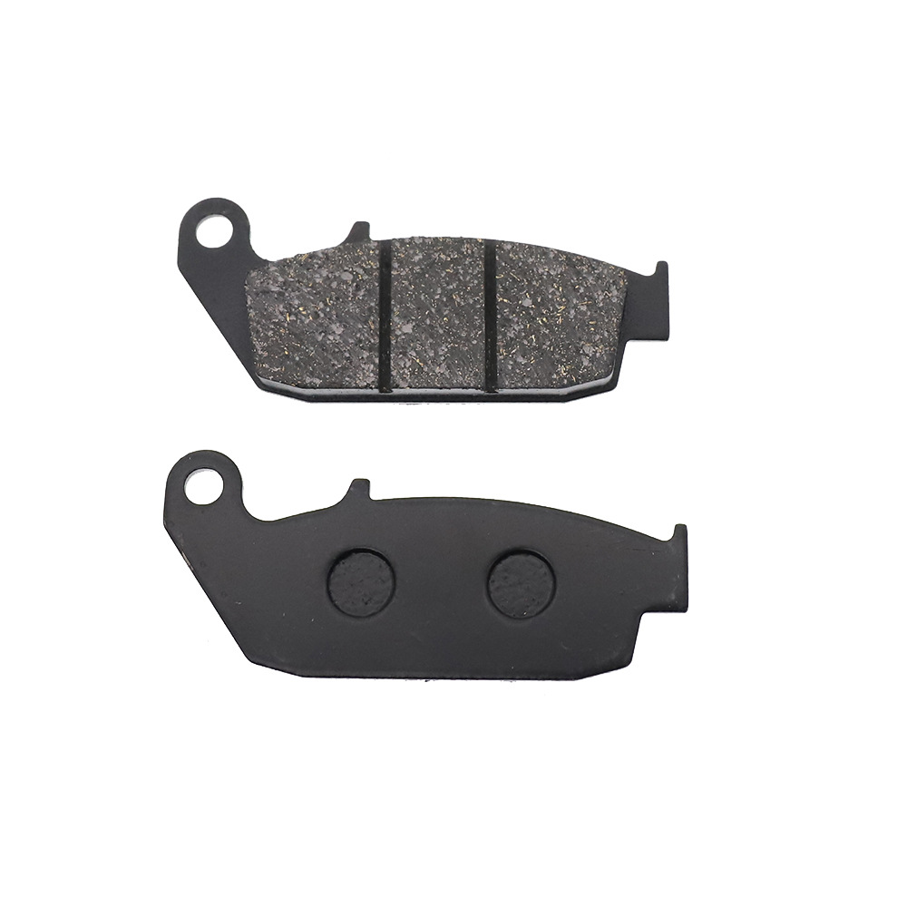 Pastillas de freno de disco de motocicleta Pastillas de freno de disco Pilas de freno Kart ATV CBR-2 de WJ150-18 ATV