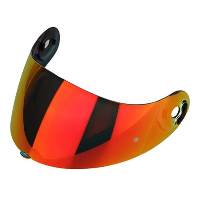 Motorcycle Helmet X-803 — Dəbilqə (Kaska) aksesuarları - tea-revo-red