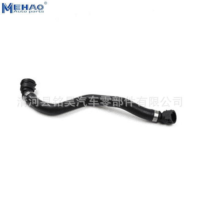 Ventas directas de fábrica de MEHAO para tubería de agua BMW radiador tubería de agua 17127596841