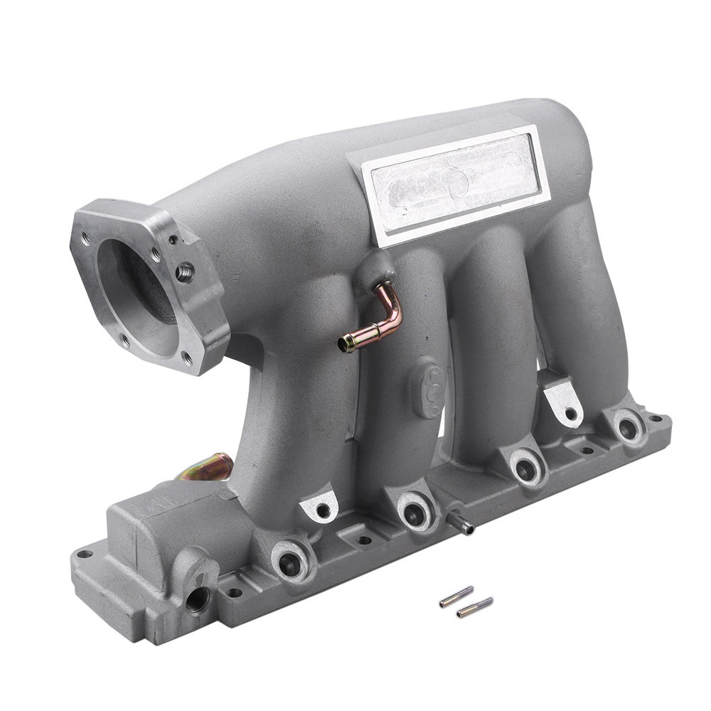 Honda – Aftermarket Intake Manifold Auto Parts and Accessories - silver