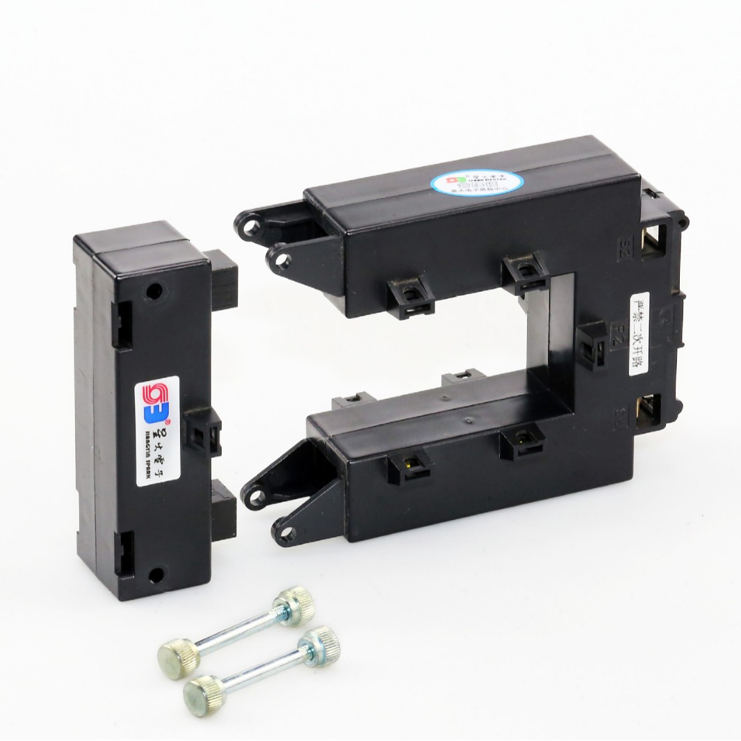 星火 XH-KCT-816 4000/5 开合/分离/开口电流互感器 标准互感器