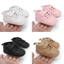 加米樂 男女寶寶學步鞋布鞋 0-1歲嬰兒鞋膠底室內鞋  一件代發