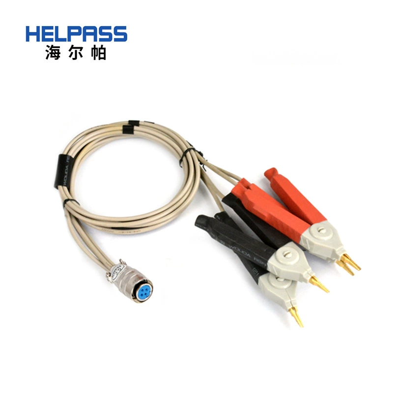 HPS24042 4 зажима Кельвина