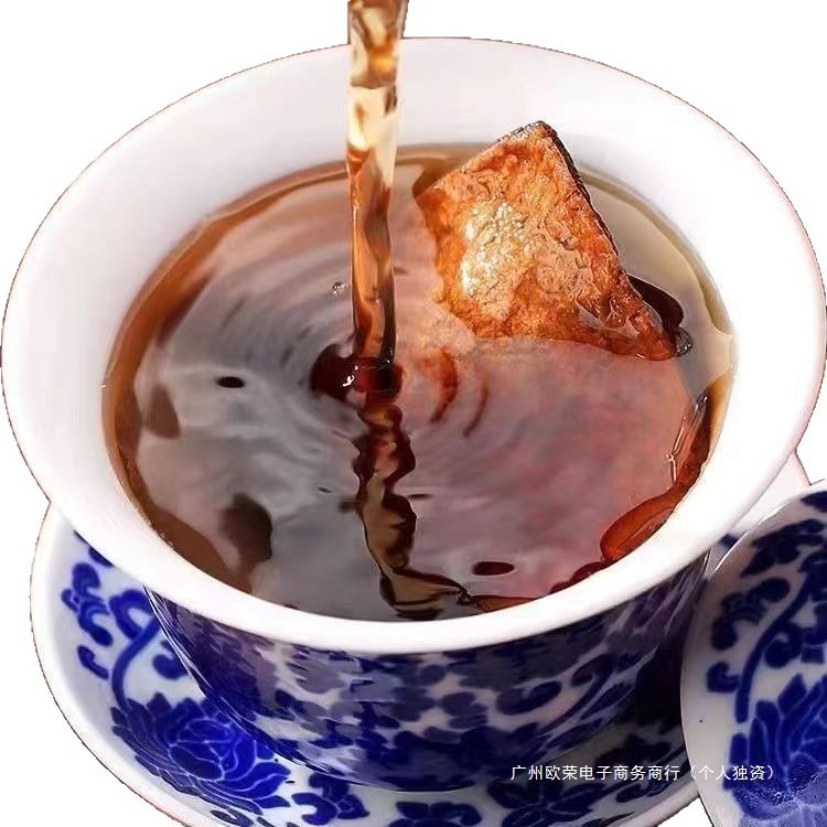 Chenpi, tea, 25 years, wholesale