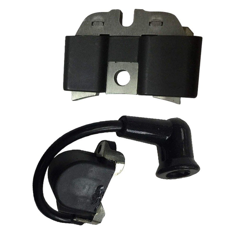 Bobina de encendido de los accesorios de la sierra de cadena del cortacésped 501812801 501812702Husqvar-na 181 288