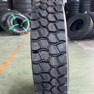 1100r20 all-steel radial mine truck tire 1200R20 dump truck truck bus tire manufacturer