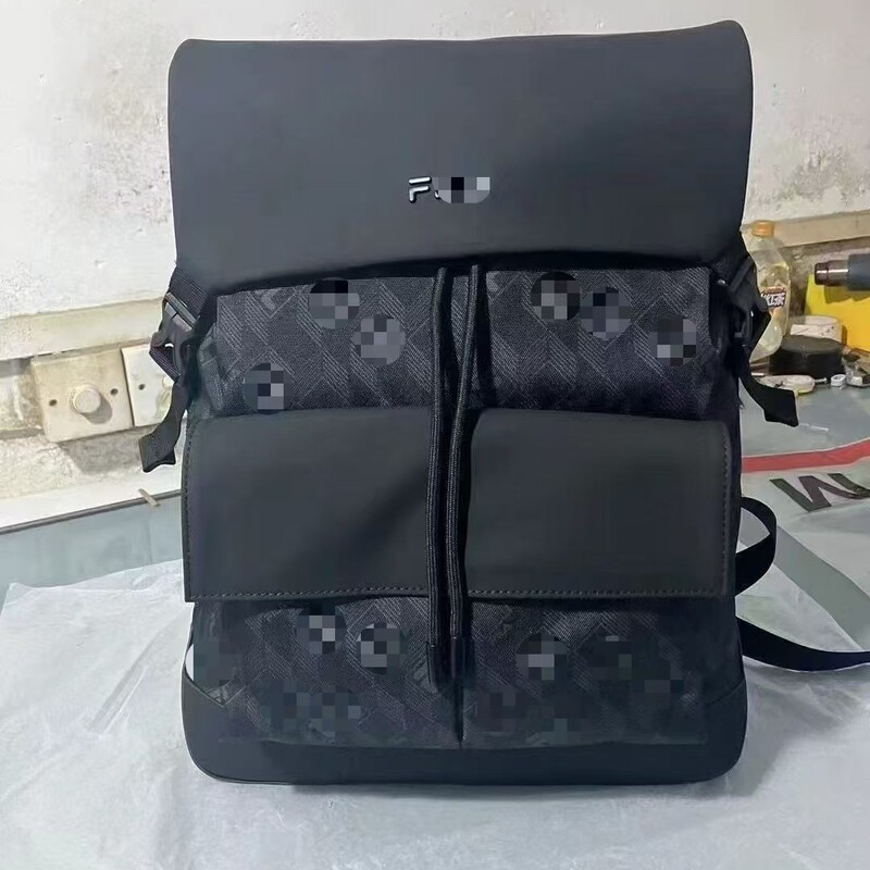 Feijiale Men's Backpack, Large-Capacity Business Commuter Bag, Casual and Versatile Style, Old-Style Floral School Bag, Computer Bag Feijiale Men's Backpack, Large-Capacity Business Commuter Bag, Casual and Versatile Style, Old-Style Floral School Bag, Computer Bag