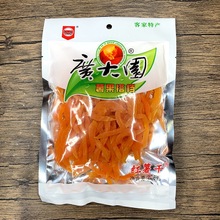 连城广大园红薯干原味番薯干不加糖番薯条孕妇小孩健康零食228g