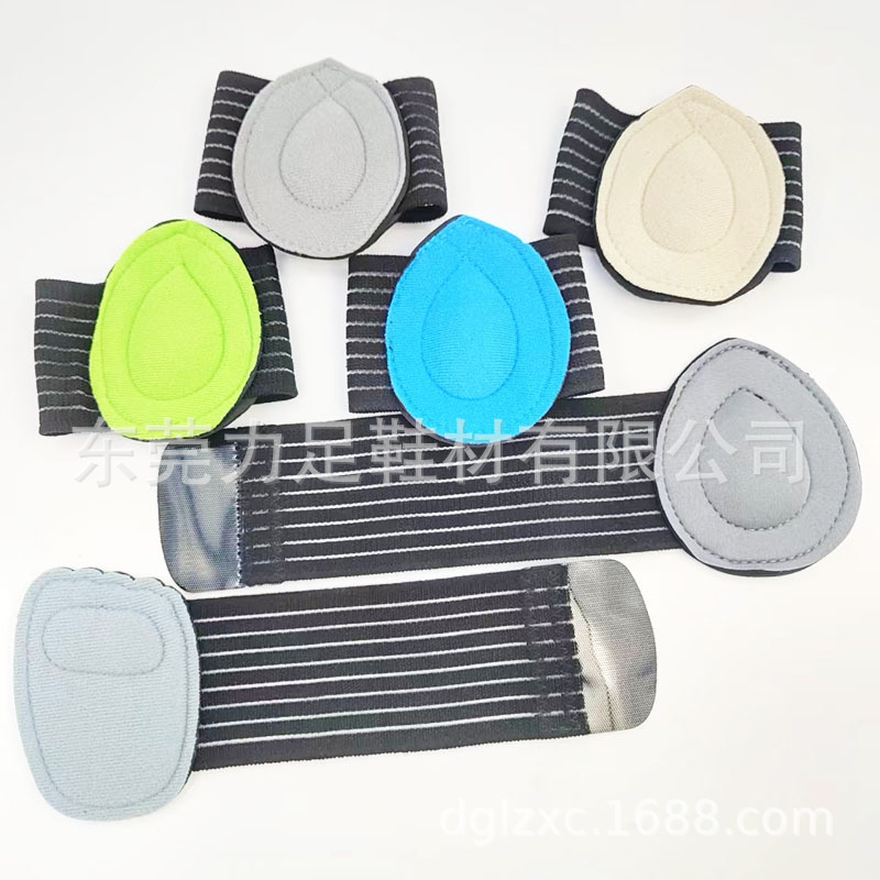 Flat Foot Correction Arch Pad Lasting Foot Pad Sports Pad Arch Orthopedic Support Foot Cover Thickened Foot Pad Flat Foot Correction Arch Pad Lasting Foot Pad Sports Pad Arch Orthopedic Support Foot Cover Thickened Foot Pad