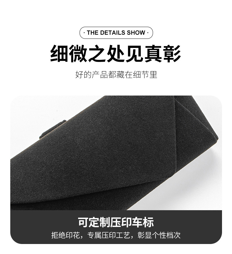 Supplying New Car-Mounted Glasses Cases for Car Factories, Multifunctional Card Holders for Car Sun Visors, and In-Car Sunglasses Holders