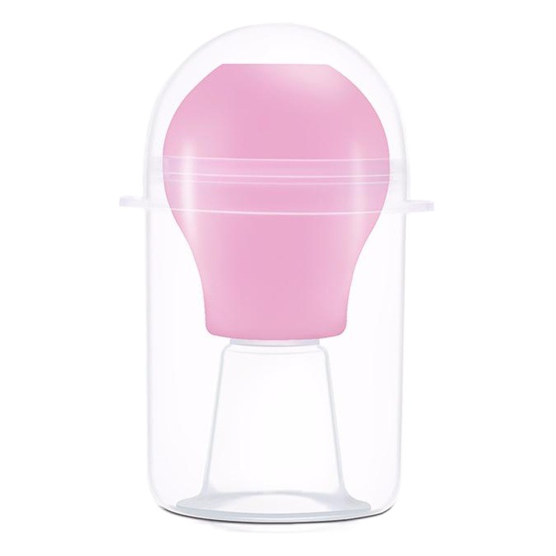 Linda Mommy Nipple Indentation Tractor Nipple Tractor Flat Traction Smooth Breastfeeding Ld038