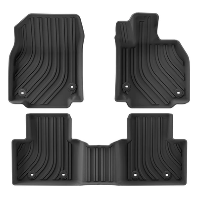 Floor Mats, Fully Environmentally Friendly | Modelə uyğun ayaqaltı