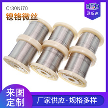 Cr30Ni70t΢zz tϽ𼚽z0.01mm-1mm 늟z