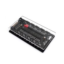 С4Pin�PWM������FAN HUB��X�ؿ��{�ٰ� �C���ľ��L�ȼ���10·