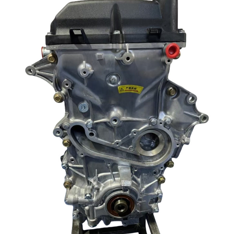 Suitable for the New Toyota Hilux Hiace Domineering 2Tr Engine