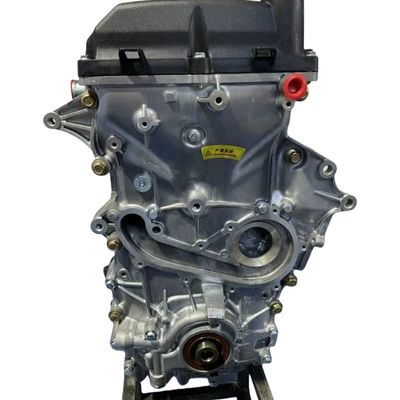 Engine assembly New Toyota Hilux