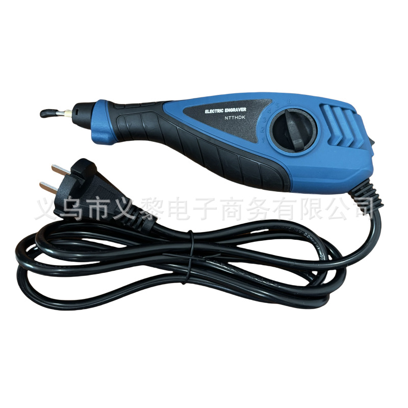 6速平型プラグ 220V