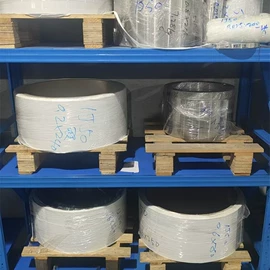 镍合金;镍及镍合金材;其他冶金矿产