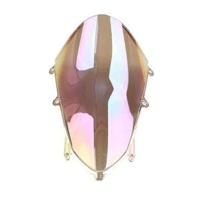 Cbr250Rr 23-25 Motorcycle Racing: Motorcycle front windshield - light-illusion