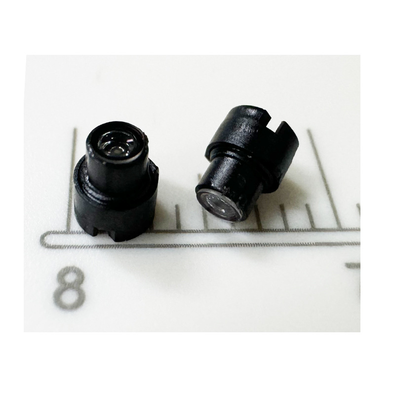 Su geçirmez OV9734 makro 5mm minyatür objektif lens tıbbi endoskop M2.6mm