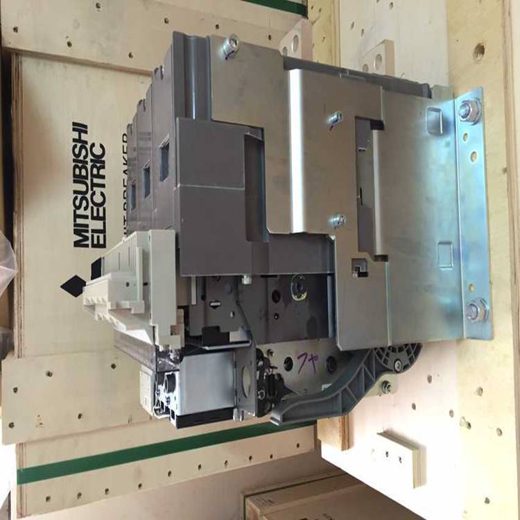 日本三菱电机智能型框架断路器AE630-SW 1250A 3P WS1-PW3厂家