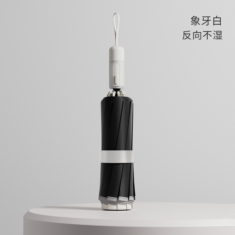 雨伞折叠伞太阳伞男女士遮阳防晒防紫外线自动晴雨两用开合伞批发|undefined