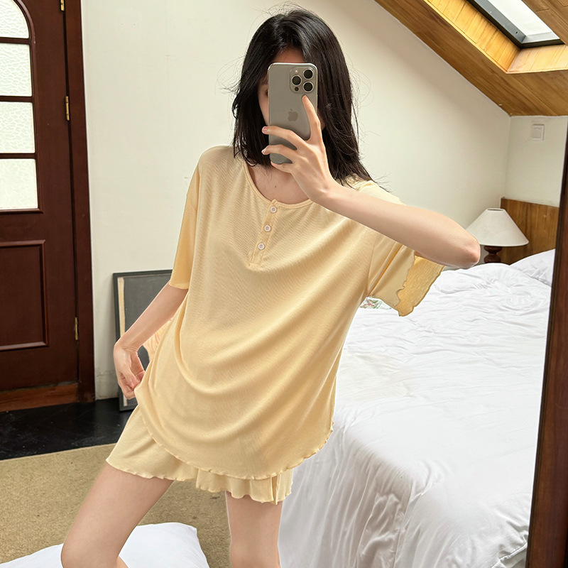 K807#杏色 (2)