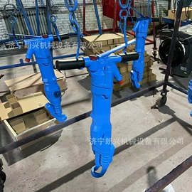 矿山施工设备;钻采设备;凿岩机械