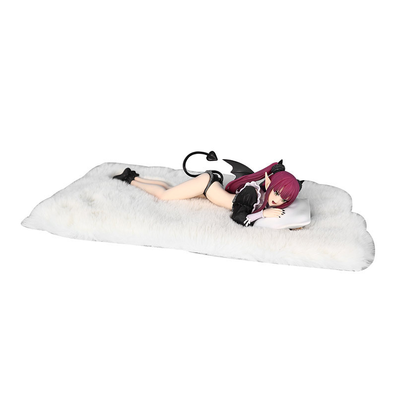 新品美少女フィギュア着替え人形恋に落ちるアニメ置物喜多川海夢うつ伏せ姿小悪魔|undefined