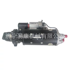 Polad rels zond avtomobil start motoru Chongqing Cummins QSK60 starter 3651891