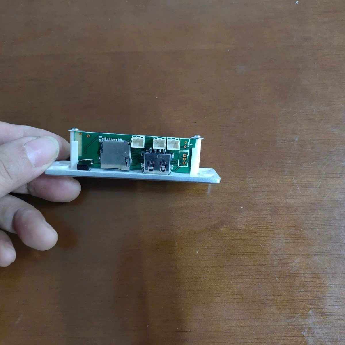 Трёхмерный компактный портативный модуль, 5 В, Bluetooth