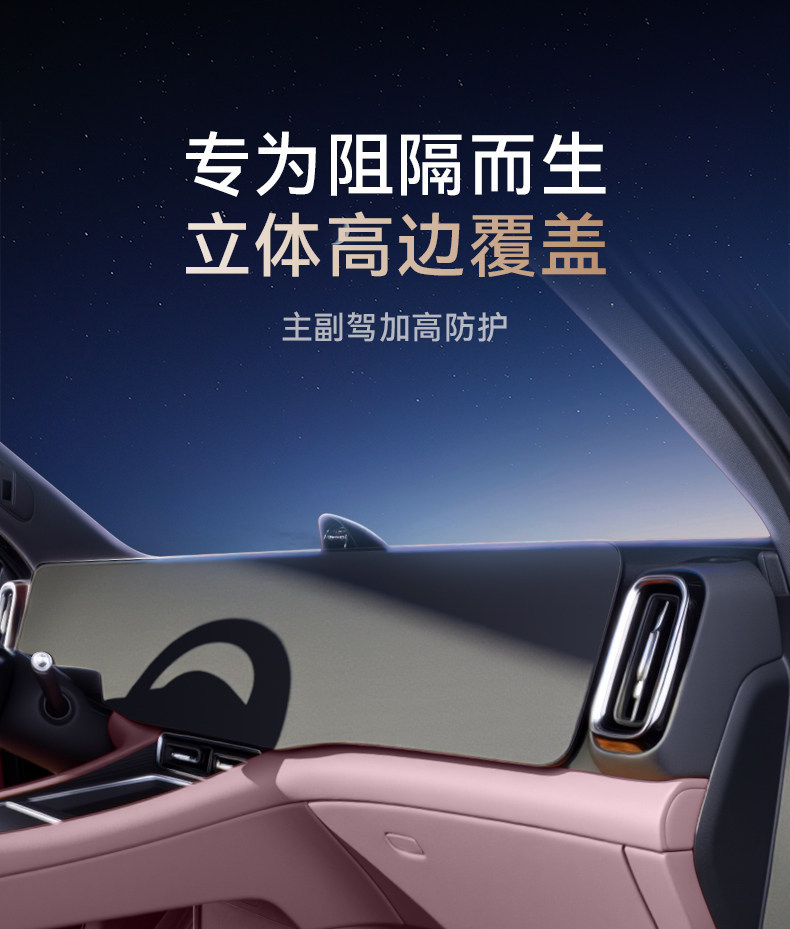 Suitable for Zhijie V9 Floor Mats, Tpe26 Model Car Interior Floor Mats, Modification Accessories, Trunk Mat Supplies Collection