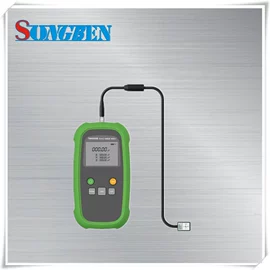 量规;其他量具;测力仪表