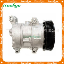 ����TOYOTA AVENSIS 2.0 car compressor88320-28371 88320-28370