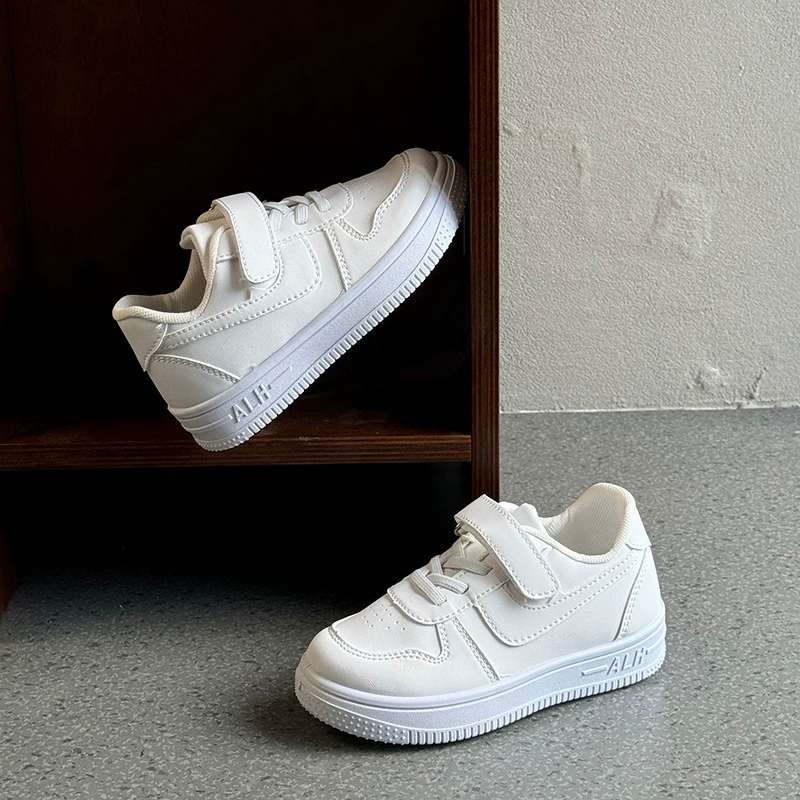 Children's fashionable universal non-slip comfortable sports shoes for men and women, soft sole
