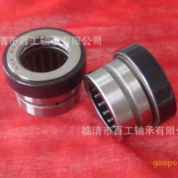 热销ZARF45105TN ZARF45105LTN L-TV INNA组合滚针轴承 可定非标