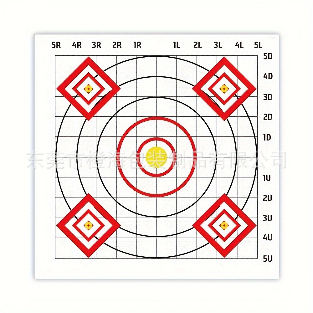 흰색, 12*12인치/시트