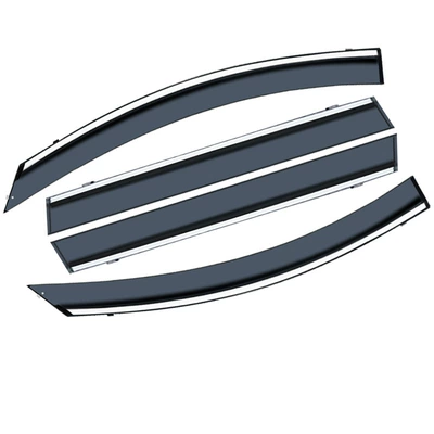 Qin PLUS Song | BYD Rain shield