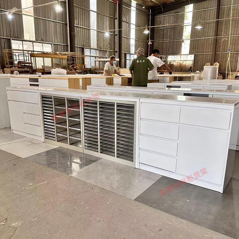 페인트 380*35*90 [6열 투명]