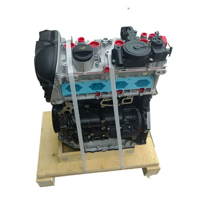 engine factory, Engine assembly